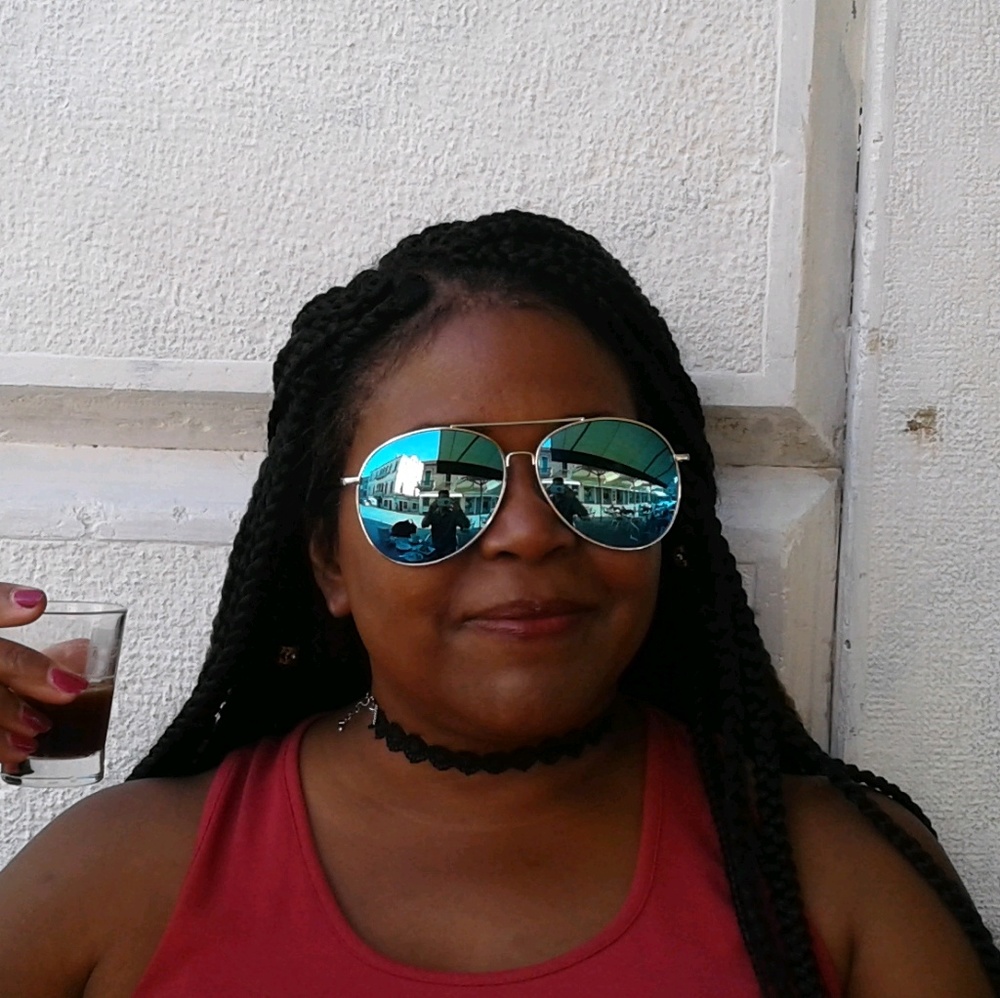 Meet your Posher, Tammy
